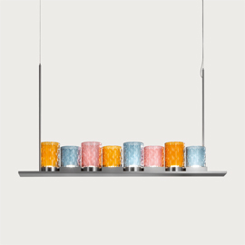 Galatea Chandelier
